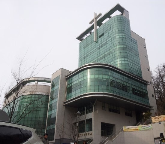 종교 및 문화시설